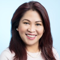 Joy Mamaril