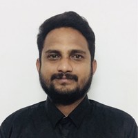 G Sravan Kumar