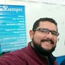 Pr. Robson Clemente Dos Anjos