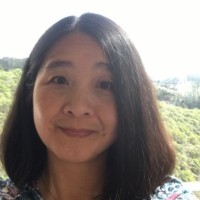 Katherine Woo Ph.D.