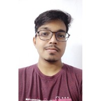 Bikram Jena