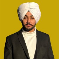 Sarbjot Singh