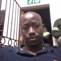 Koketjo Percy