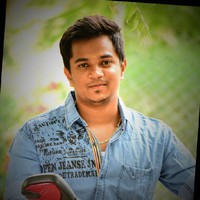 Praveenraj K