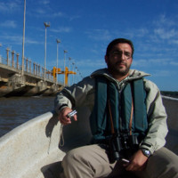 Diego Arévalo