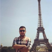 Bave Farooq