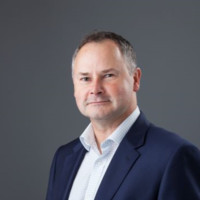 Tony Dowd. Mba