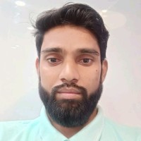 Raju Kumar Yadav