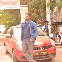 Kushal Chowdary