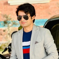 Javed Abbas