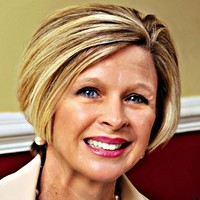 Jerrí Hewett Miller, CFP®, RICP®