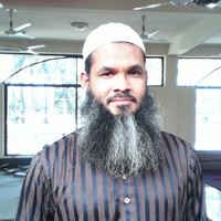 Abdul Zalil Mandal