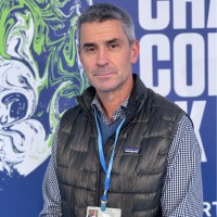 Damien Plant Mba Cenv Fiema