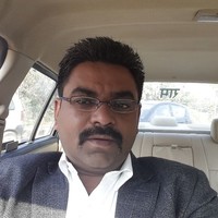 Sandeep Agrawal