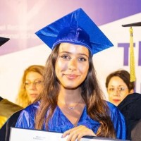 Gavriela Lacs Crusoe