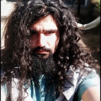 Siavash Alimohammadi