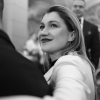 Elena Zadorojnaia