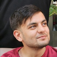 Amirreza Fathi