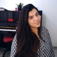 Dayane Jhenifer Machado