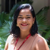 Rejane Almeida