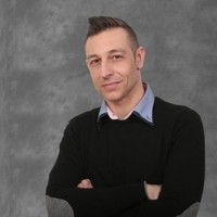 Dimitris Romas