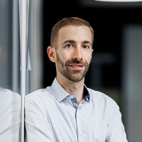 Olivier Mathias