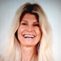 Nicky Horn Af Åminne