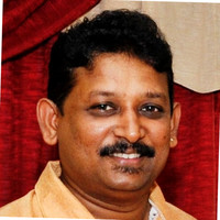 Chandaran R
