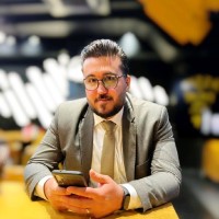 Mohammed Sawan 🇵🇸