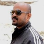 Ramanathan S P