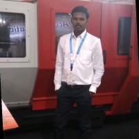 g moorthi