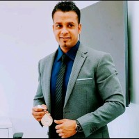Mohammad Javeed