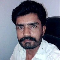 Riaz Hussain Samo