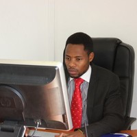 Takawira Stewart Mutokonya (MBS)