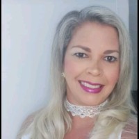 Kátia Georgia Barreto