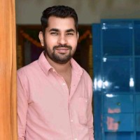 dharma prakash mulage