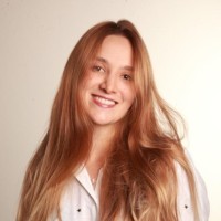 Valentina Hoyos Rojas