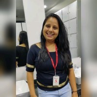 Bhavika Mehta