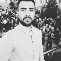 Aram Rahim