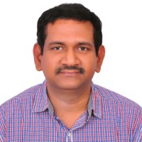 Kiran Kumar