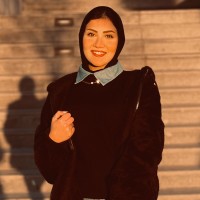 Mayar Sameh