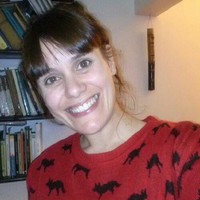 Nadia Marques de Almeida