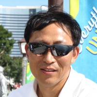 Ronald HU（胡学龙）