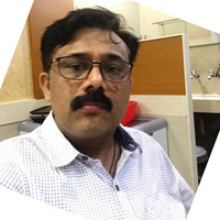 Anil Chawla