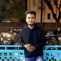 Aditya Kamble