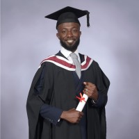 Abimbola Johnson Olabode