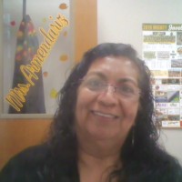 Rosa Armendariz