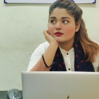 Areesha Razi