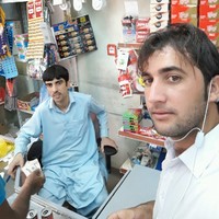 Farid Ullah