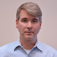 Jonathan Spalding